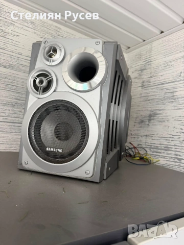 110433 samsung  psws 750e / samsung pszs750e  тонколони говорители  цена 50 евро или  97.79 лева smr, снимка 5 - Тонколони - 54167062