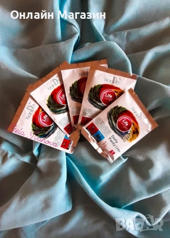 Ежедневни превръзки Енергия на живота  Помагат при:  ✅ Бяло течение  ✅ Нарушения на цикъл, снимка 3 - Други - 52003085