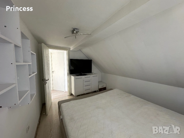 Тристаен апартамент Колхозен пазар, снимка 5 - Апартаменти - 53179400