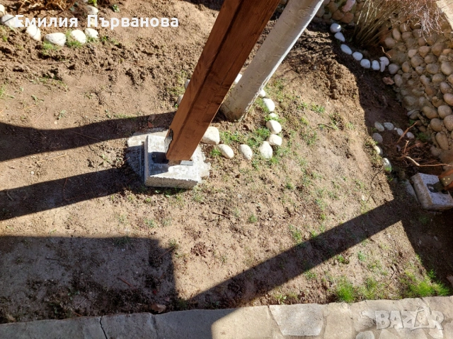 Циментова площадка, снимка 5 - Други ремонти - 53833814