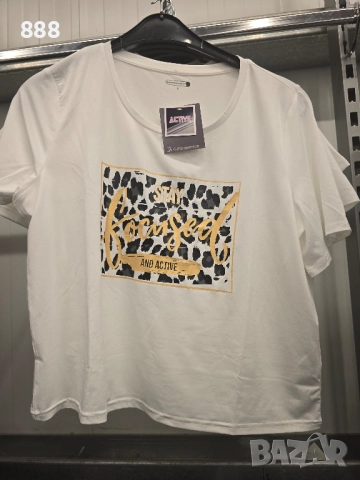 дамски тениски