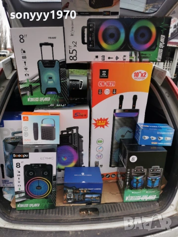 ТОНКОЛОНИ И КАМЕРИ 2903261157G