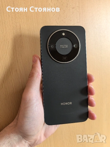 Възможен бартер/Honor magic 8 Lite 