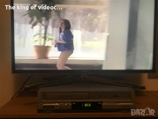 Видеокасета Републиканско ПЛУВАНЕ София- Пловдив VHS, снимка 16 - Други жанрове - 52644332