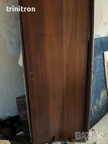 Подарявам 2бр. интериорни врати , снимка 7 - Интериорни врати - 53496707