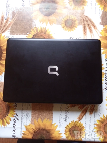 лаптоп  COMPAQ 610