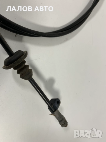 Жило преден капак Шкода Октавия 1 Jilo preden kapak Skoda Octavia I MK1 , снимка 3 - Части - 51531153