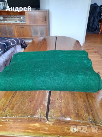 Стар шаечен плат,шаяк,шаек #3