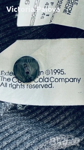 Дълга рокля COCA-COLA COLLECTION , снимка 18 - Рокли - 50674263