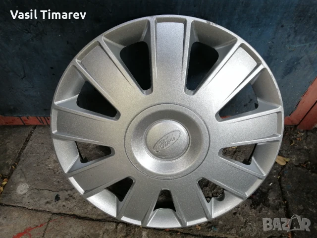 Ford 15" org. 1br, снимка 3 - Аксесоари и консумативи - 51406943
