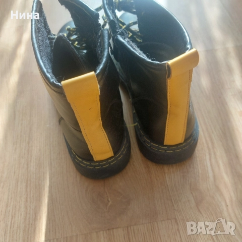 Детски боти, снимка 3 - Детски боти и ботуши - 52818684