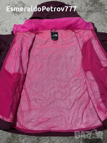 Дамско яке The North Face, снимка 2 - Якета - 54179680