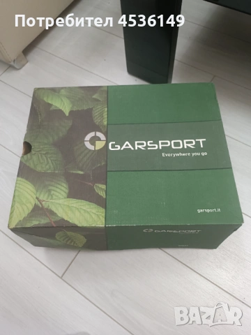 Чисто нови обувки 41 номер, снимка 2 - Други - 53564593