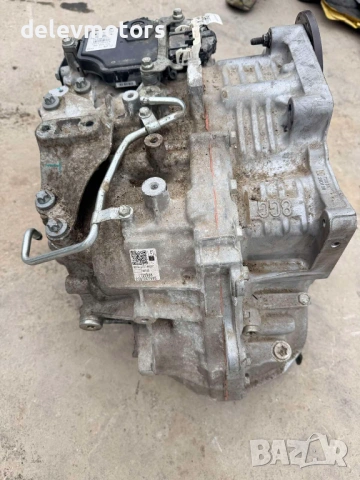 20GTCA, AWF8G30 автоматична скоростна кутия AISIN, 8 степенна от Opel Mokka 1.2i автоматик,131 кс., , снимка 6 - Части - 53908631