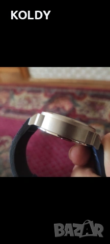 Чисто нов часовник на немския бранд Dufa, снимка 4 - Мъжки - 53730027