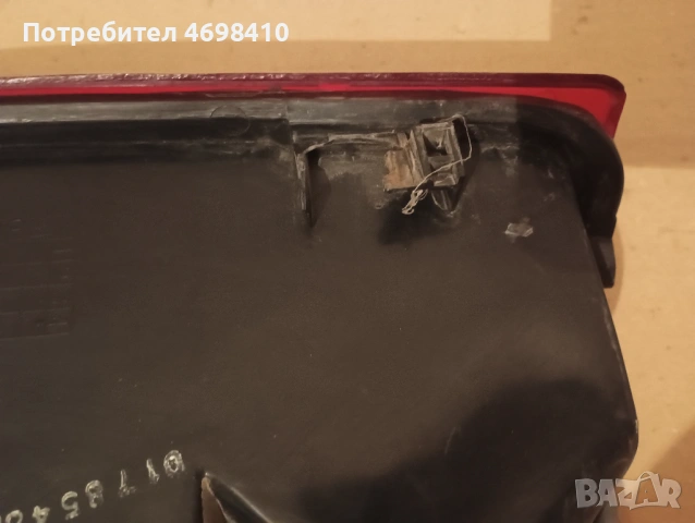 Стопове Jeep Grand Cherokee WJ Гранд Чероки стоп ляво дясно, снимка 4 - Части - 53944666