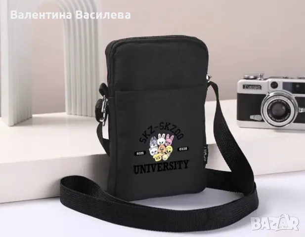 Аксесоари skz-skzoo university, снимка 4 - Други - 49997916