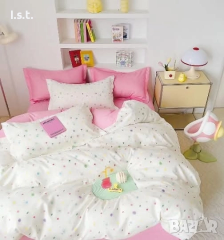 спални комплекти, снимка 6 - Спално бельо - 52263908
