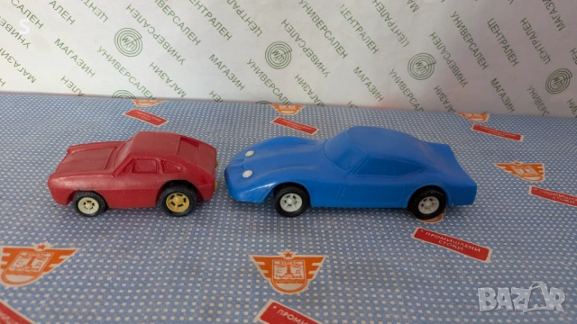 Стара Българска играчка 