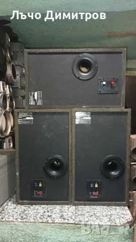 TECHNICS SB-DV250 - TECHNICS SB-DV280, снимка 8 - Тонколони - 47457071