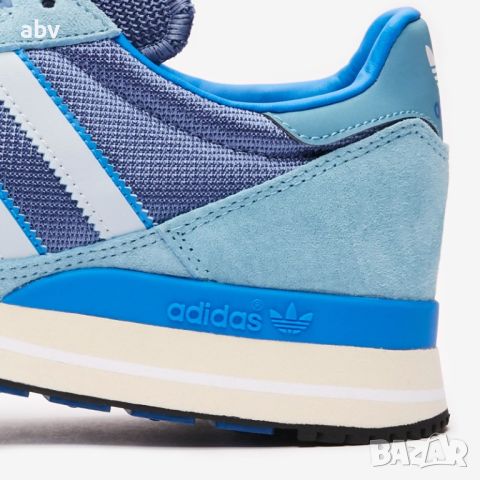 Маратонки Адидас  Adidas ZX 500, снимка 7 - Маратонки - 45889498