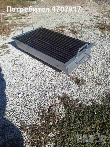 Барбекю , снимка 8 - Барбекюта - 53084262