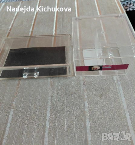 2 органайзера за козметика и аксесоари.Двата за 4 евро., снимка 9 - Декоративна козметика - 53654520