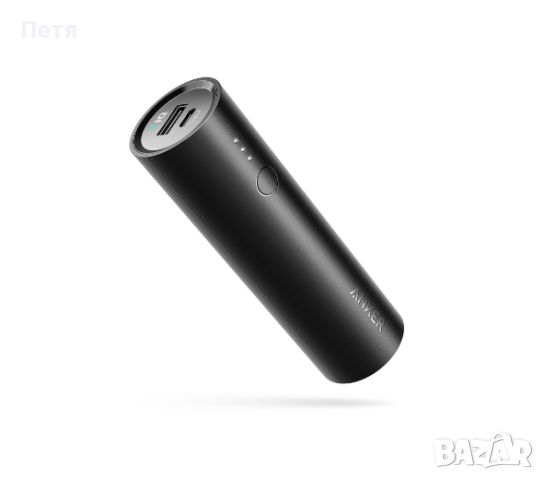 ANKER PowerCore 5000 mAh Външна батерия