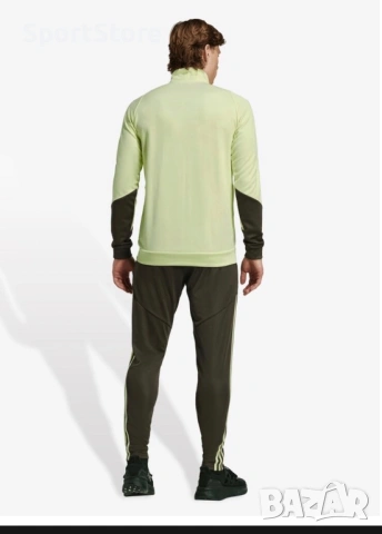 Анцунг Real Madrid JP4013, снимка 3 - Спортни дрехи, екипи - 53927962