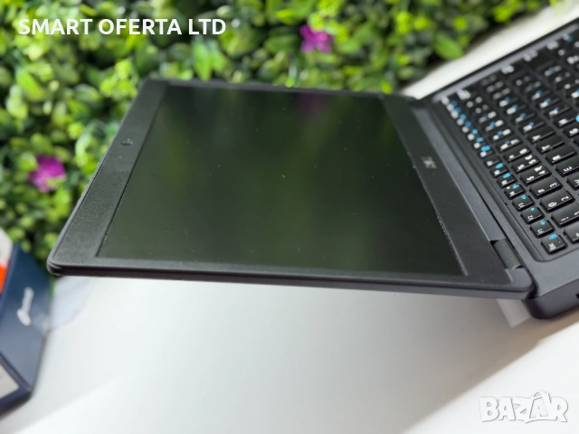 Dell Latitude 5499 256GB 16GB Ram Гаранция, снимка 4 - Лаптопи за работа - 53024854