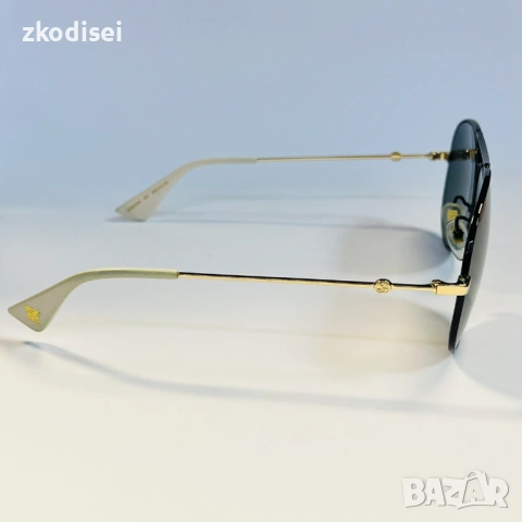 Очила GUCCI GG0515G, снимка 3 - Слънчеви и диоптрични очила - 53530583