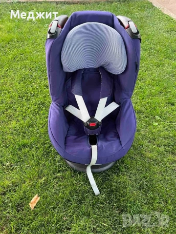 Столчето за кола Maxi-Cosi Tobi, снимка 1