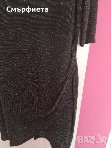 2 Нови дамски рокли , снимка 6 - Рокли - 39511535