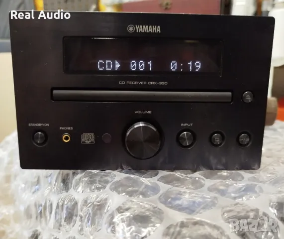 Система Yamaha , снимка 8 - Аудиосистеми - 50441375