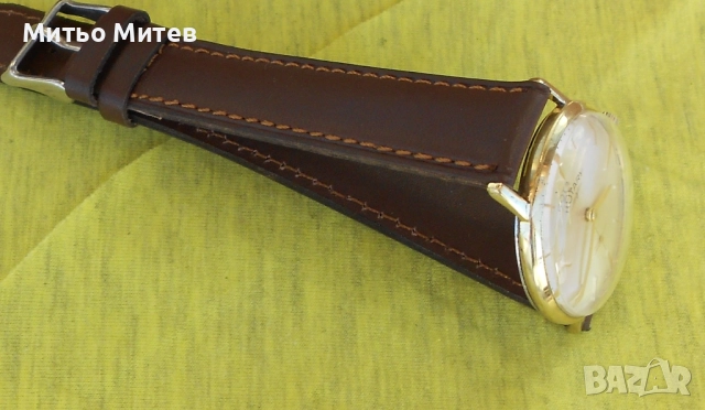 Доста стар Rotary, снимка 4 - Мъжки - 52525936