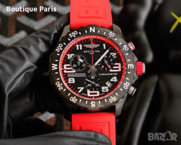 Breitling Endurance PRO мъжки часовник, снимка 1 - Мъжки - 46654376