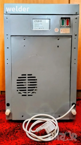 ЗАМЯНА: Диспенсър NEO WD-645ES, снимка 2 - Други - 52234113