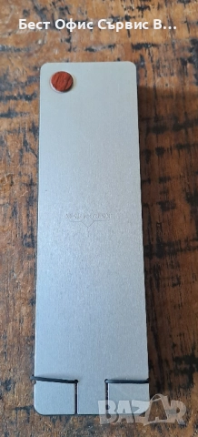 ролер Марксман Marksman дърво и метал в подаръчна кутия Холандия, снимка 12 - Художествена литература - 52209123