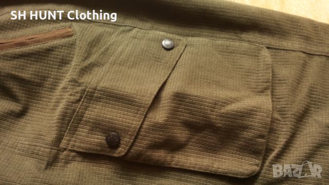 MIL-TEC Waterproof Trouser размер XL / XXL за лов панталон водонепромкаем - 1073, снимка 11 - Екипировка - 46218759