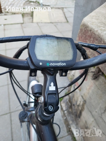 електрически велосипеди, снимка 5 - Велосипеди - 53854516