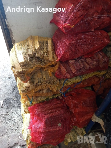 разпалки , снимка 2 - Други - 53450112