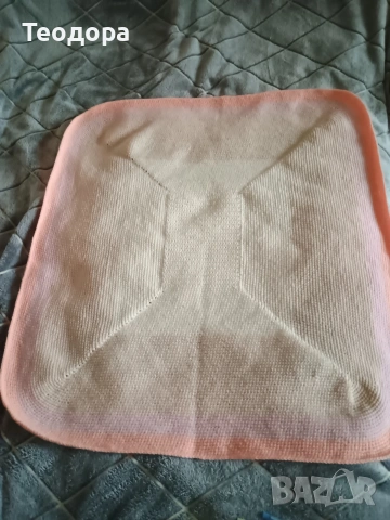 Одеало , снимка 2 - Други - 53689887