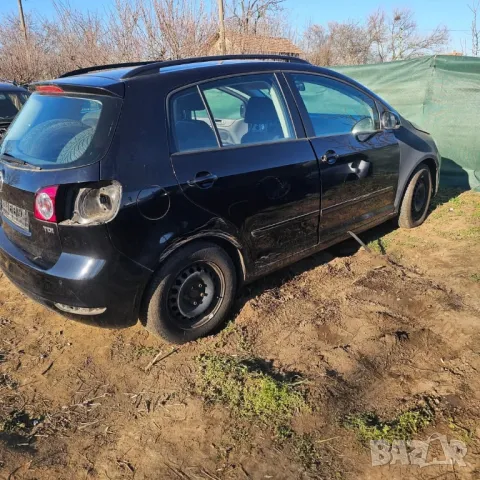 Продавам GOLF PLUS 2.0 дизел CBD на ЧАСТИ, както и ВСЯКАКВИ Части, Консумативи, снимка 5 - Части - 50071532