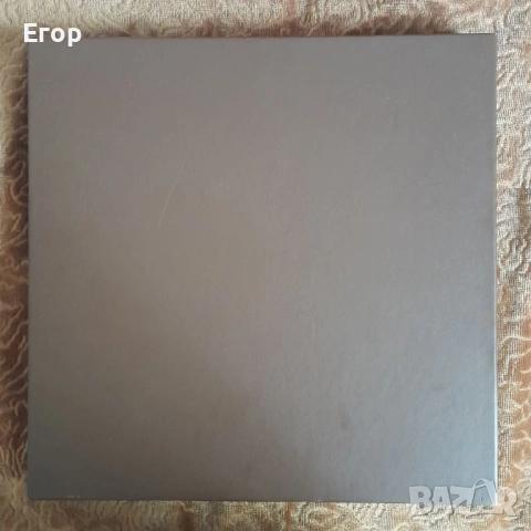 Плочи - Верди и Вагнер, снимка 3 - Грамофонни плочи - 54154997