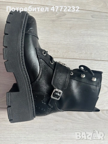 Боти Guess Sadika FLTSDK ELE10 39 номер