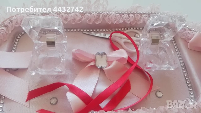 Табла, снимка 6 - Подаръци за сватба - 51249870