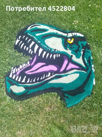 Килими декоративни, снимка 1