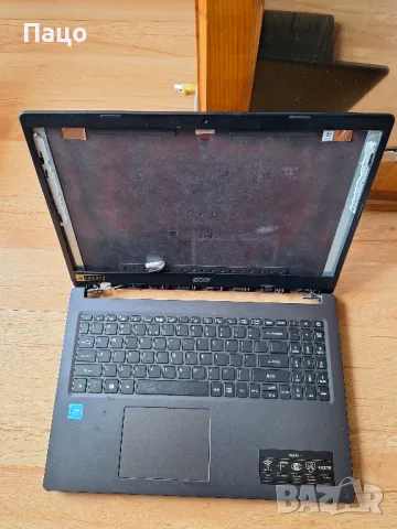 Acer Aspire 3, снимка 4 - Лаптопи за дома - 48434223