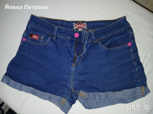 дамски поли и къси панталони различни видове, снимка 11 - Поли - 52829820