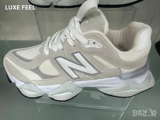 NEW BALANCE 💎 Дамски Маратонки , снимка 4 - Маратонки - 53289095